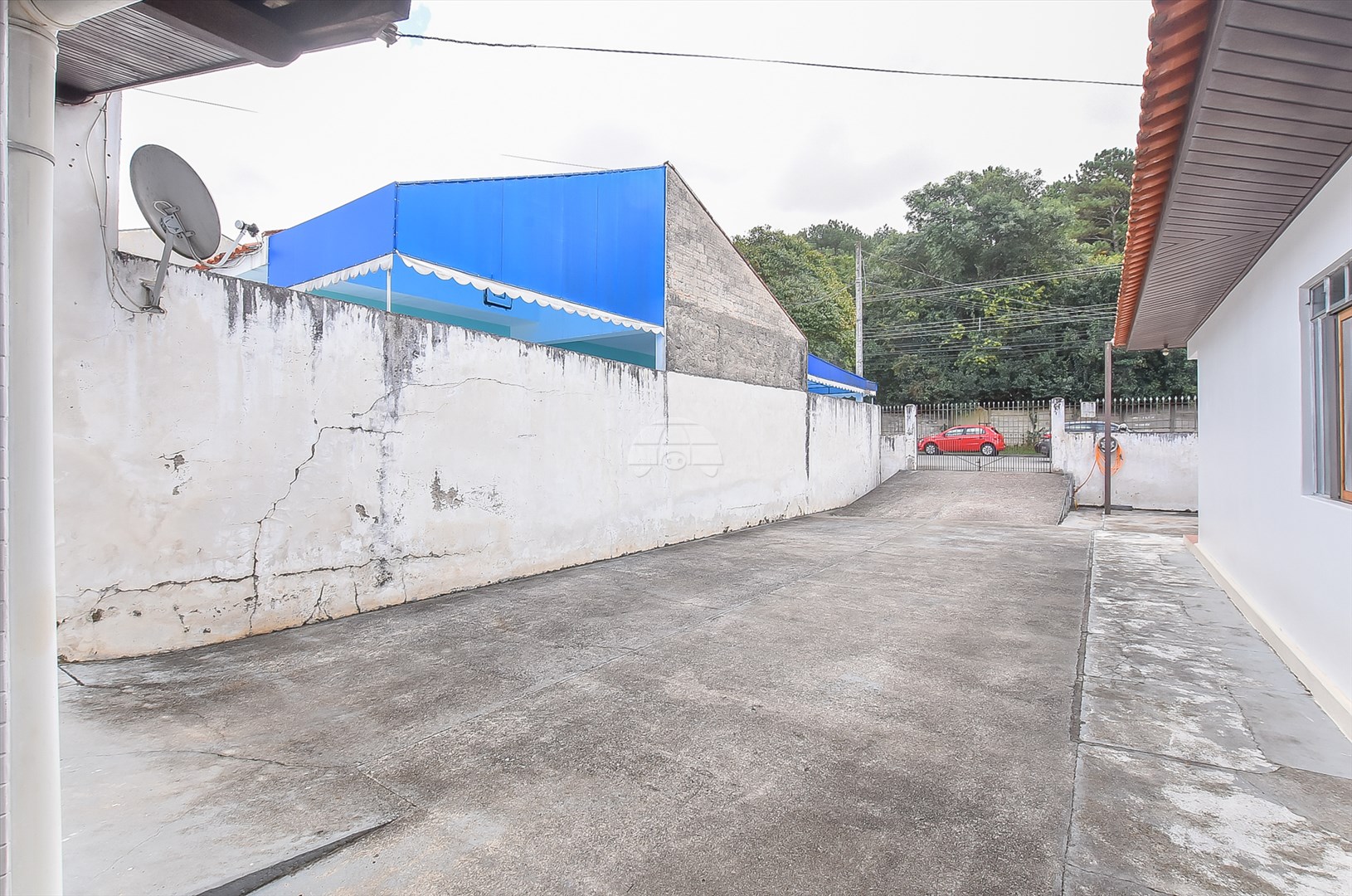 Casa Comercial/Residencial para Venda no Bairro Boqueirão ref. 950719 (8 / 10)