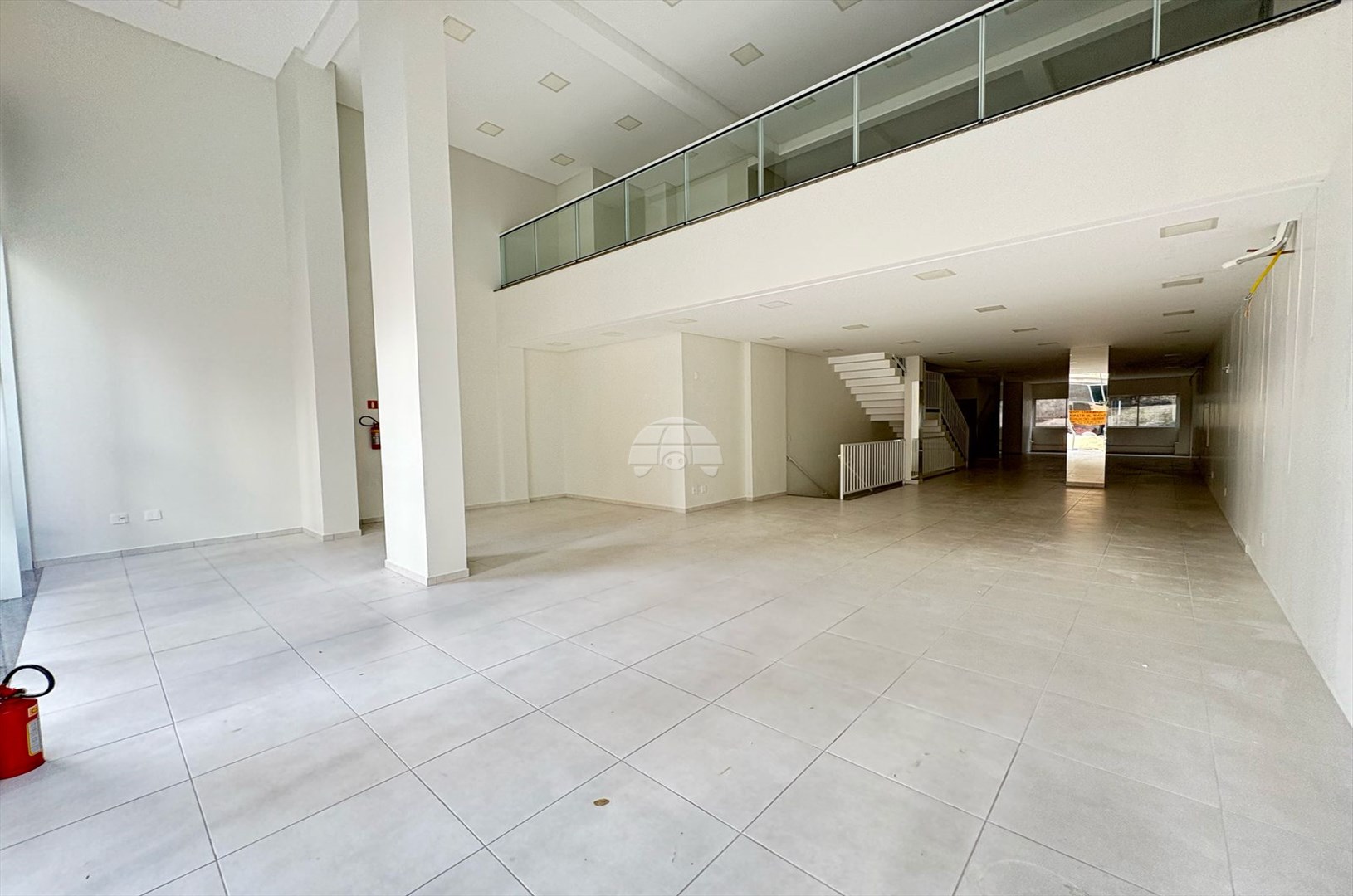 Sala/Conjunto Comercial para alugar em Centro, Pato Branco — Portal Chave Fácil
