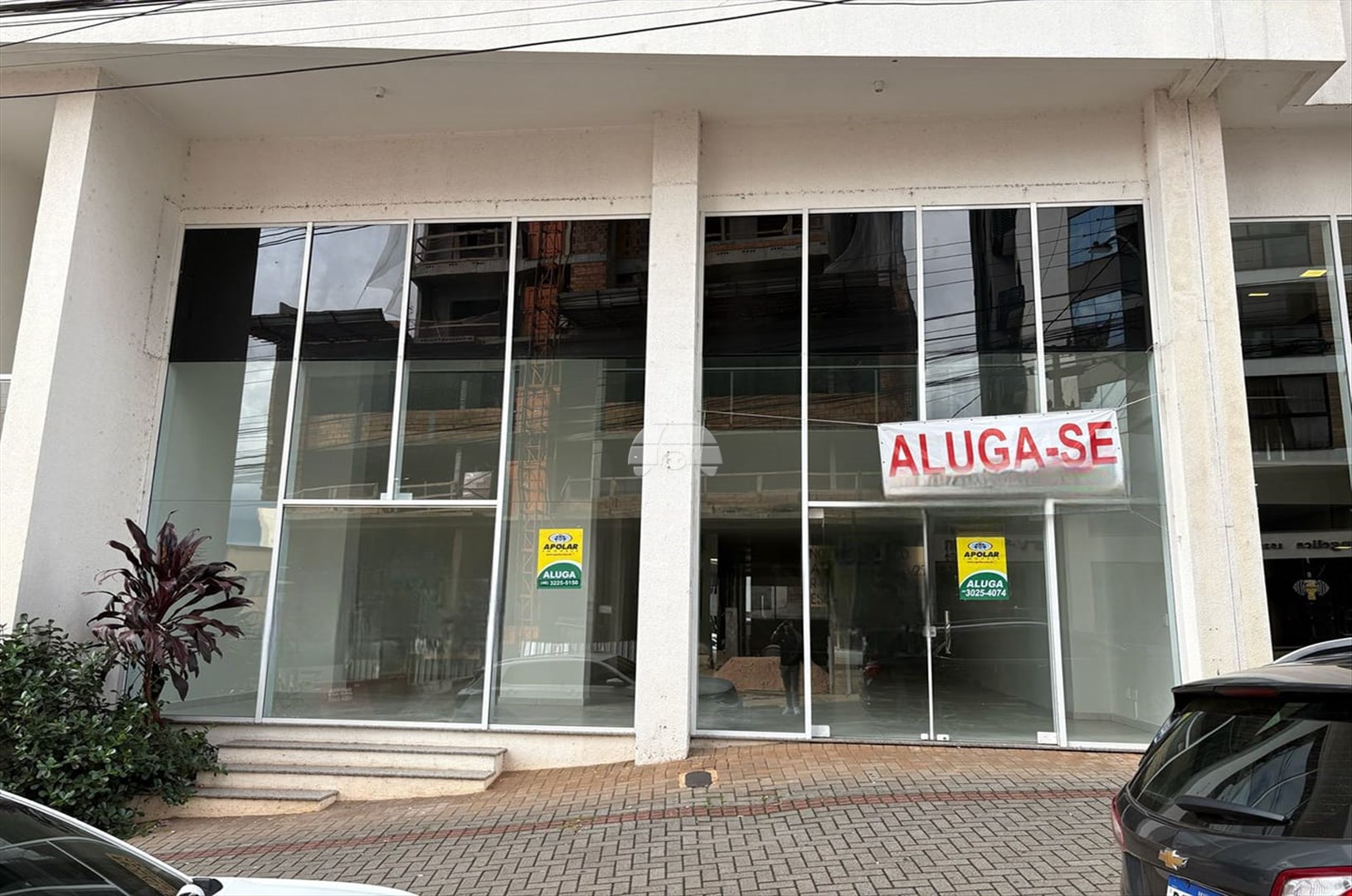 Sala/Conjunto Comercial para alugar em Centro, Pato Branco — Portal Chave Fácil