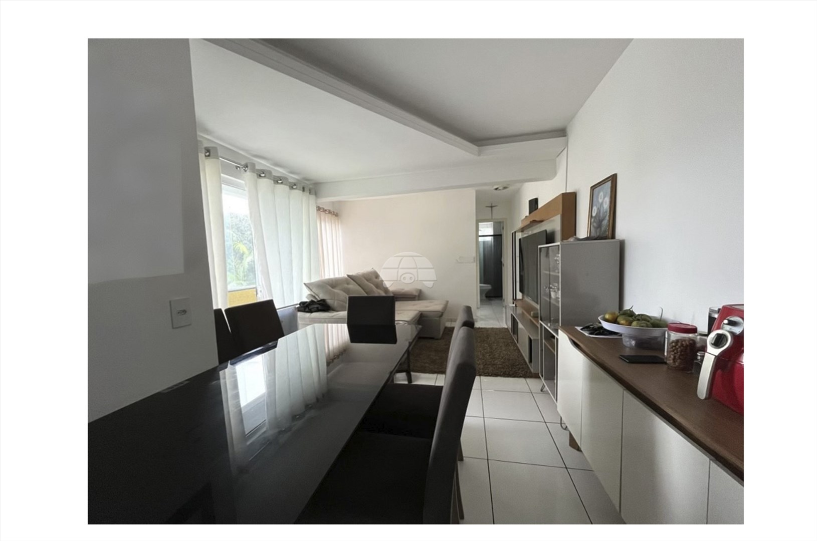 Apartamento à venda em Anita Garibaldi, Joinville — Portal Chave Fácil