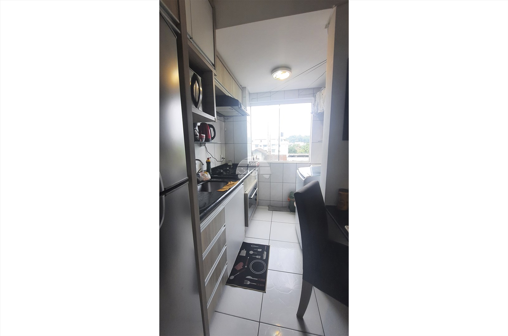 Apartamento à venda em Anita Garibaldi, Joinville — Portal Chave Fácil
