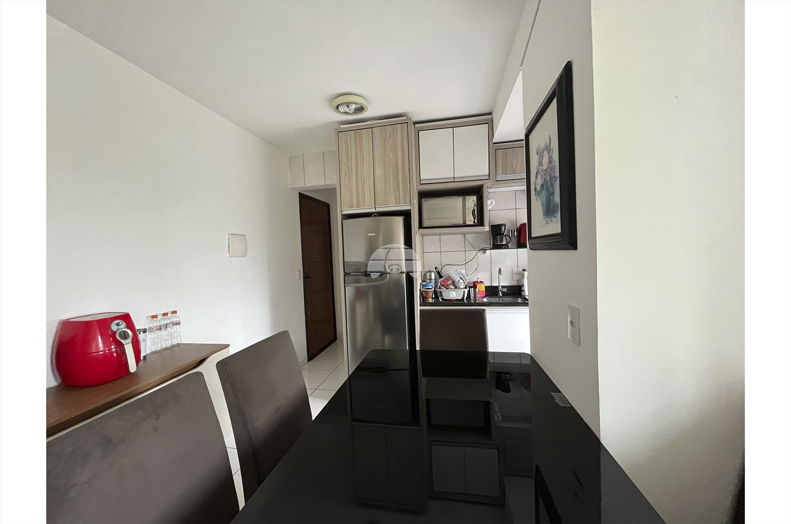 Apartamento à venda em Anita Garibaldi, Joinville — Portal Chave Fácil