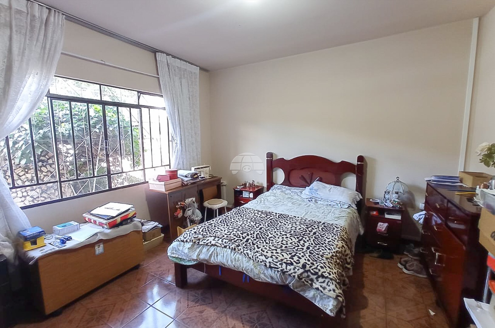 Casa à venda em Uvaranas, Ponta Grossa — Portal Chave Fácil