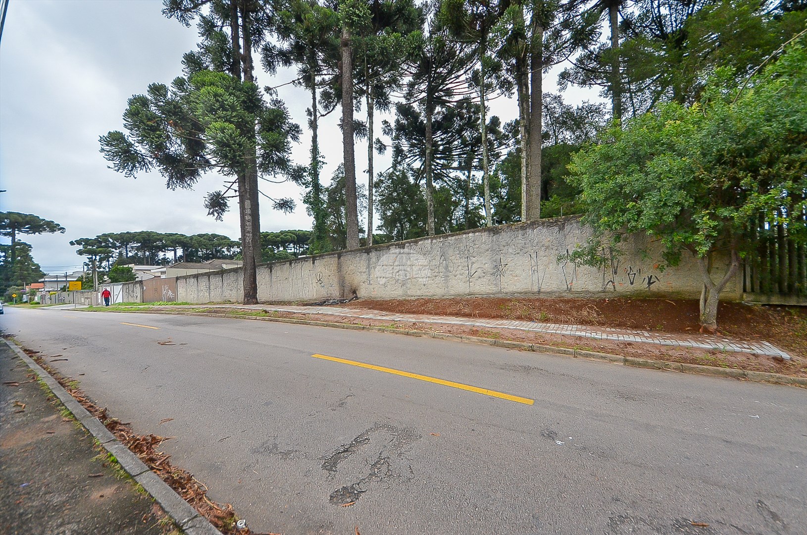 Terreno/Área à venda em Boqueirão, Curitiba — Portal Chave Fácil