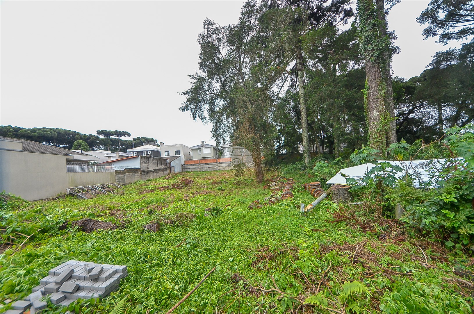 Terreno Comercial/Residencial para Venda no Bairro Boqueirão ref. 952220 (10 / 10)