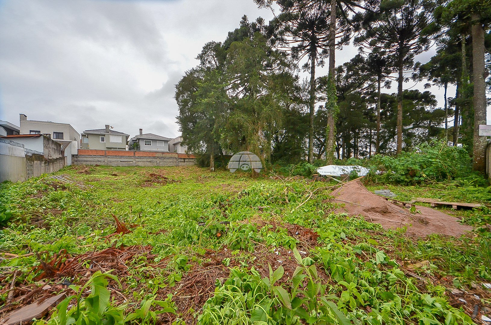 Terreno/Área à venda em Boqueirão, Curitiba — Portal Chave Fácil