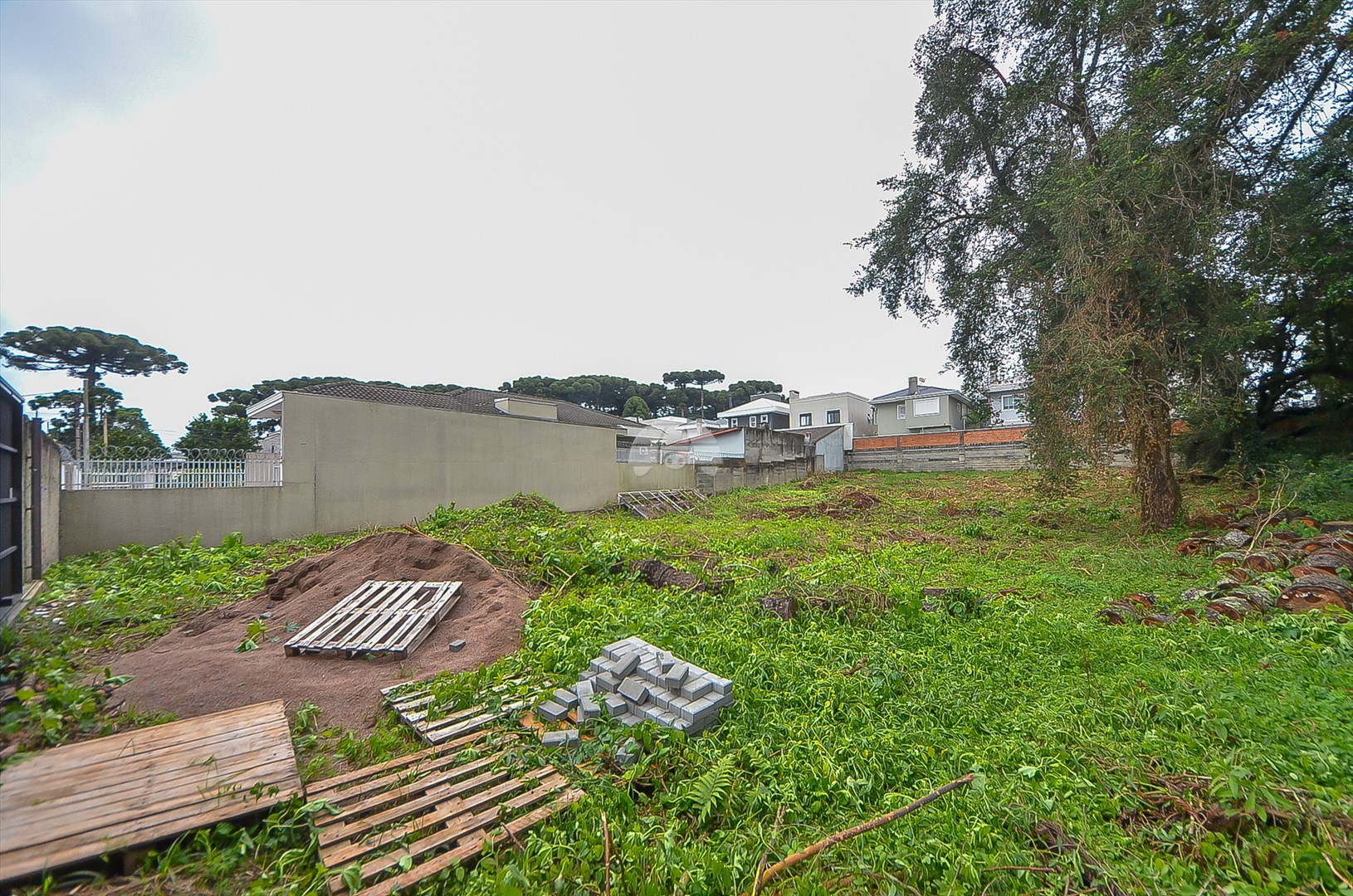 Terreno Comercial/Residencial para Venda no Bairro Boqueirão ref. 952220 (9 / 10)
