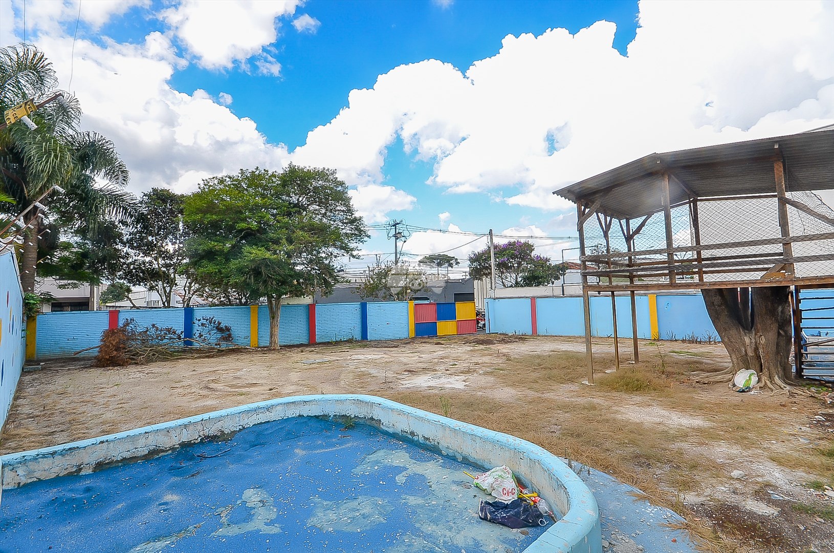 Terreno Comercial/Residencial para Venda no Bairro Água Verde ref. 218240 (10 / 10)