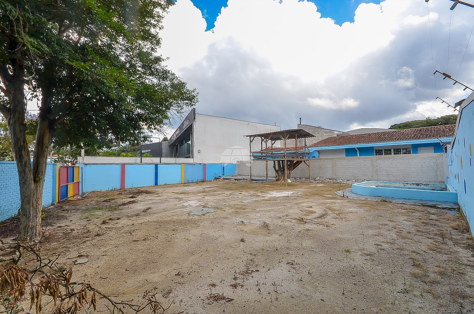 Terreno Comercial/Residencial para Venda no Bairro Água Verde ref. 218240 (8 / 10)