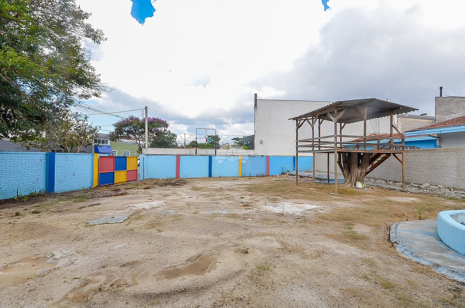 Terreno Comercial/Residencial para Venda no Bairro Água Verde ref. 218240 (9 / 10)