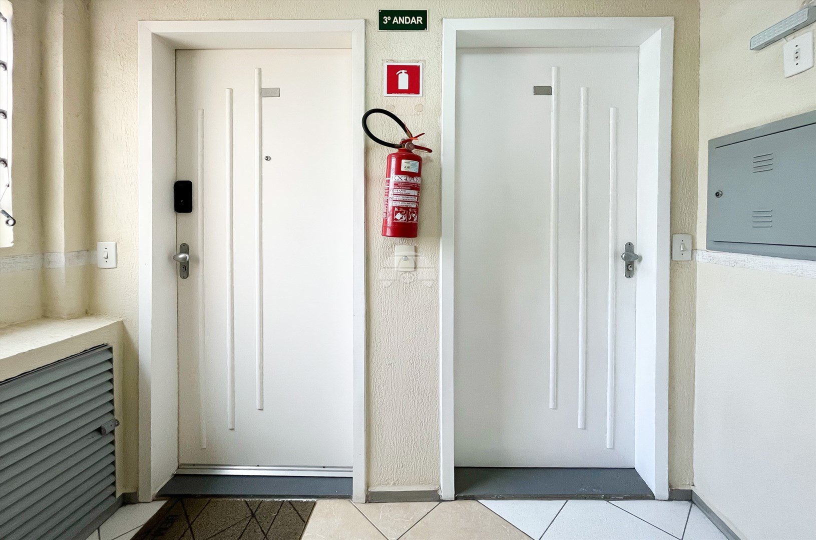 Apartamento para alugar em Mossunguê, Curitiba — Portal Chave Fácil