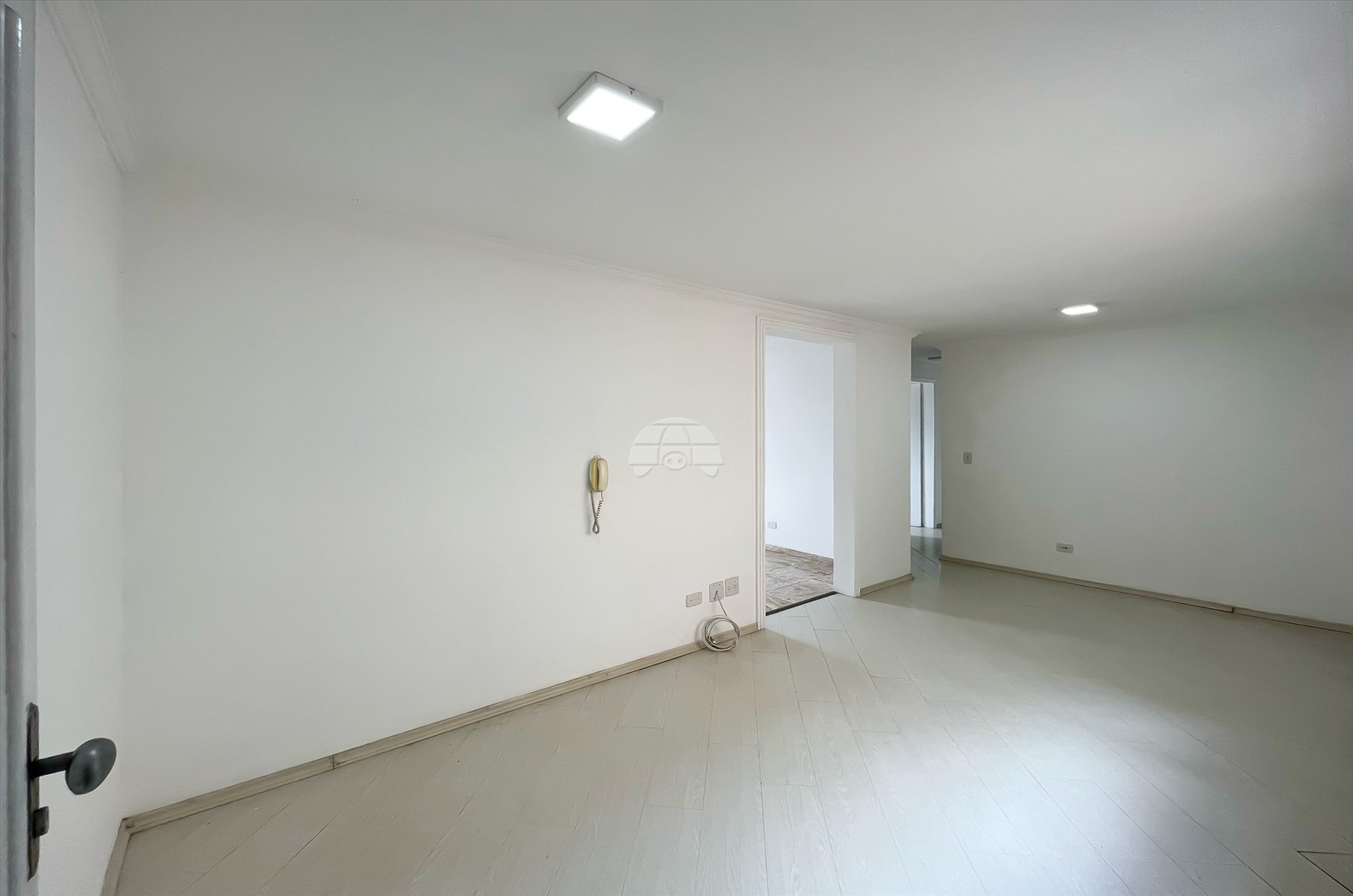 Apartamento para alugar em Mossunguê, Curitiba — Portal Chave Fácil
