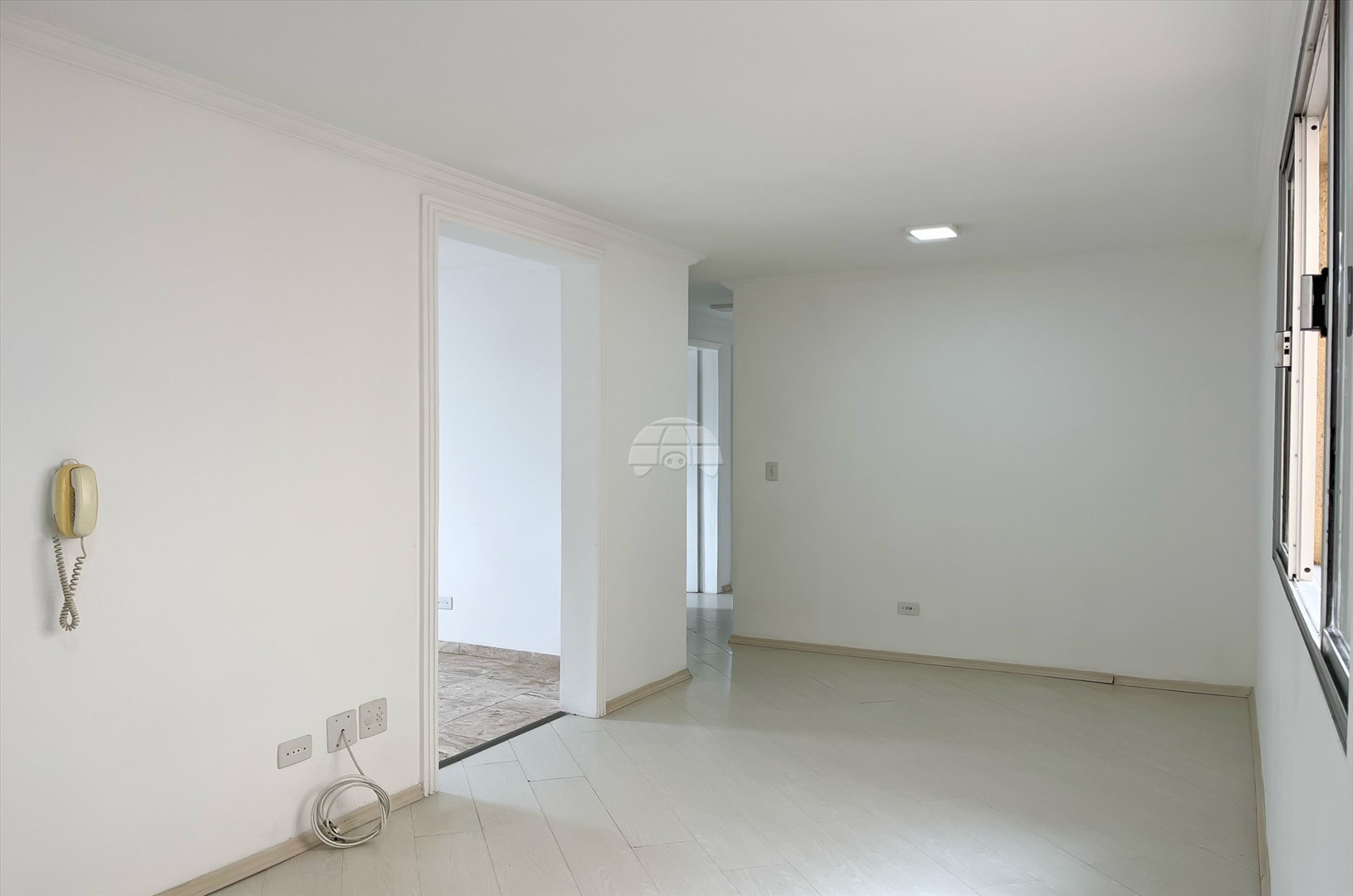 Apartamento para alugar em Mossunguê, Curitiba — Portal Chave Fácil