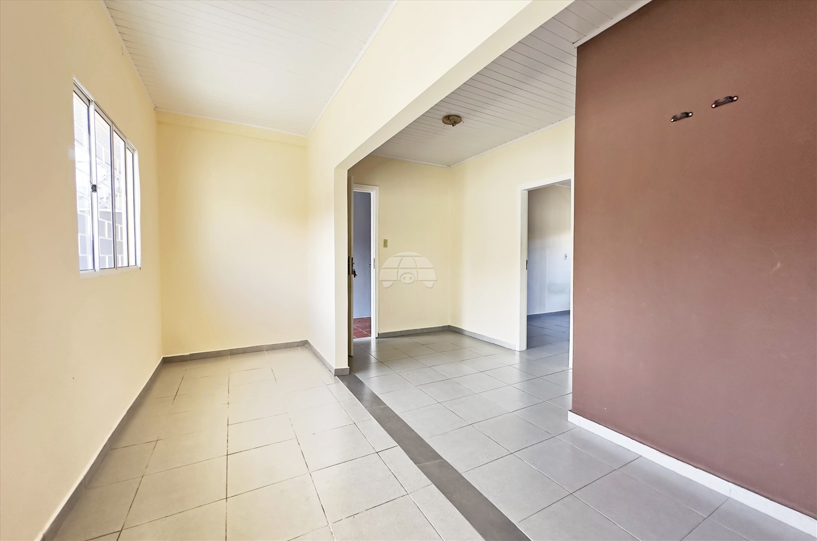 Casa para alugar em Barreirinha, Curitiba — Portal Chave Fácil
