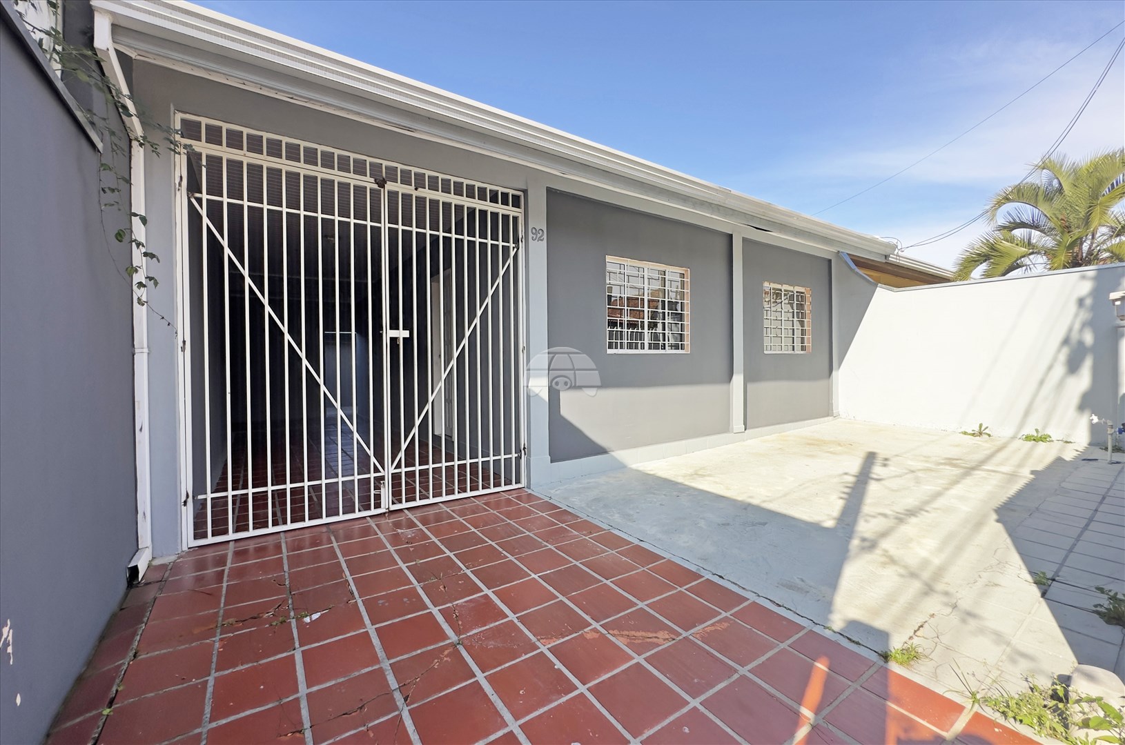 Casa para alugar em Barreirinha, Curitiba — Portal Chave Fácil