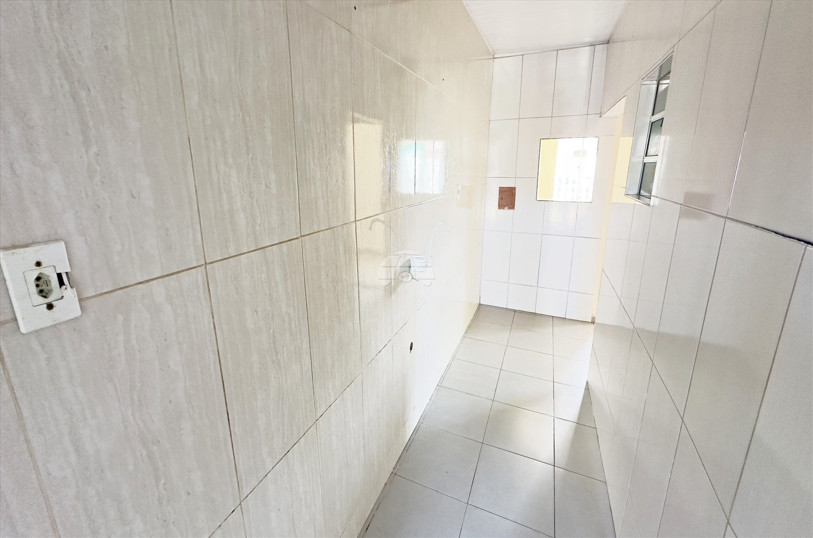 Casa para alugar em Barreirinha, Curitiba — Portal Chave Fácil