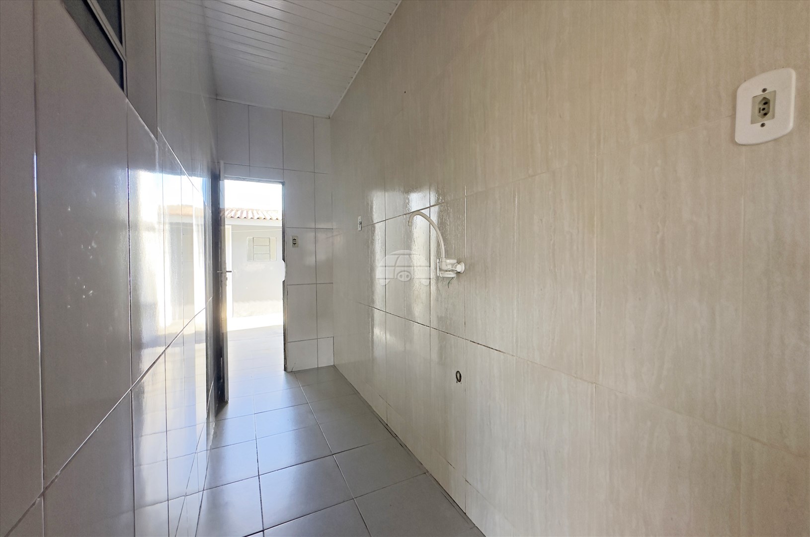 Casa para alugar em Barreirinha, Curitiba — Portal Chave Fácil