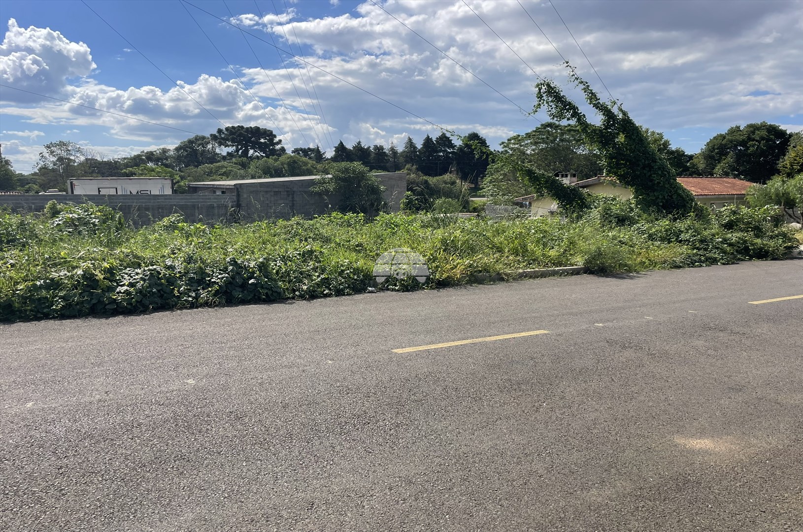 Terreno/Área à venda em Boqueirão, Guarapuava — Portal Chave Fácil