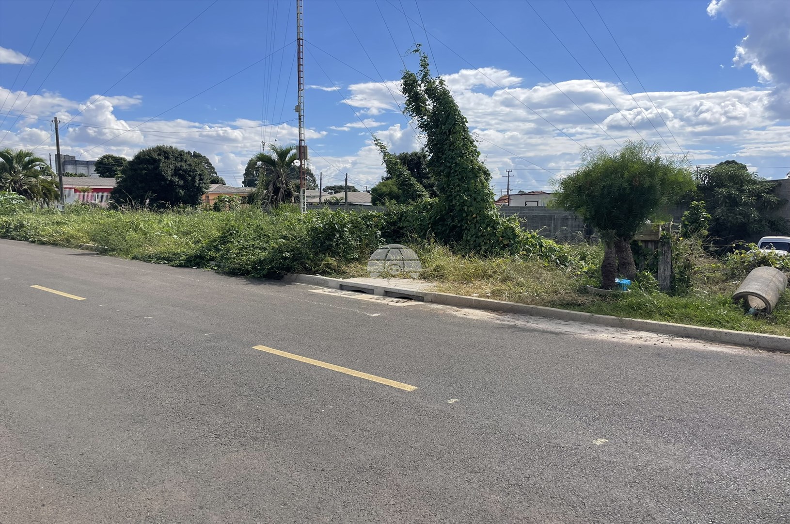 Terreno/Área à venda em Boqueirão, Guarapuava — Portal Chave Fácil