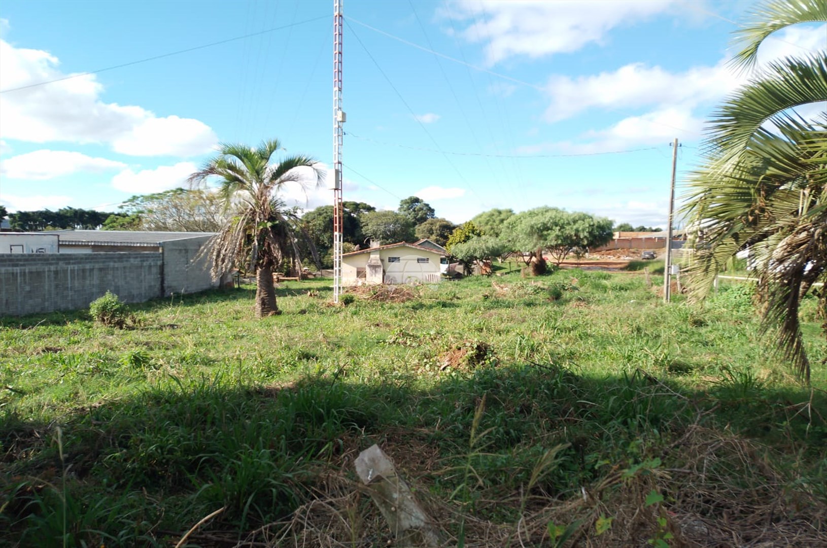 Terreno/Área à venda em Boqueirão, Guarapuava — Portal Chave Fácil