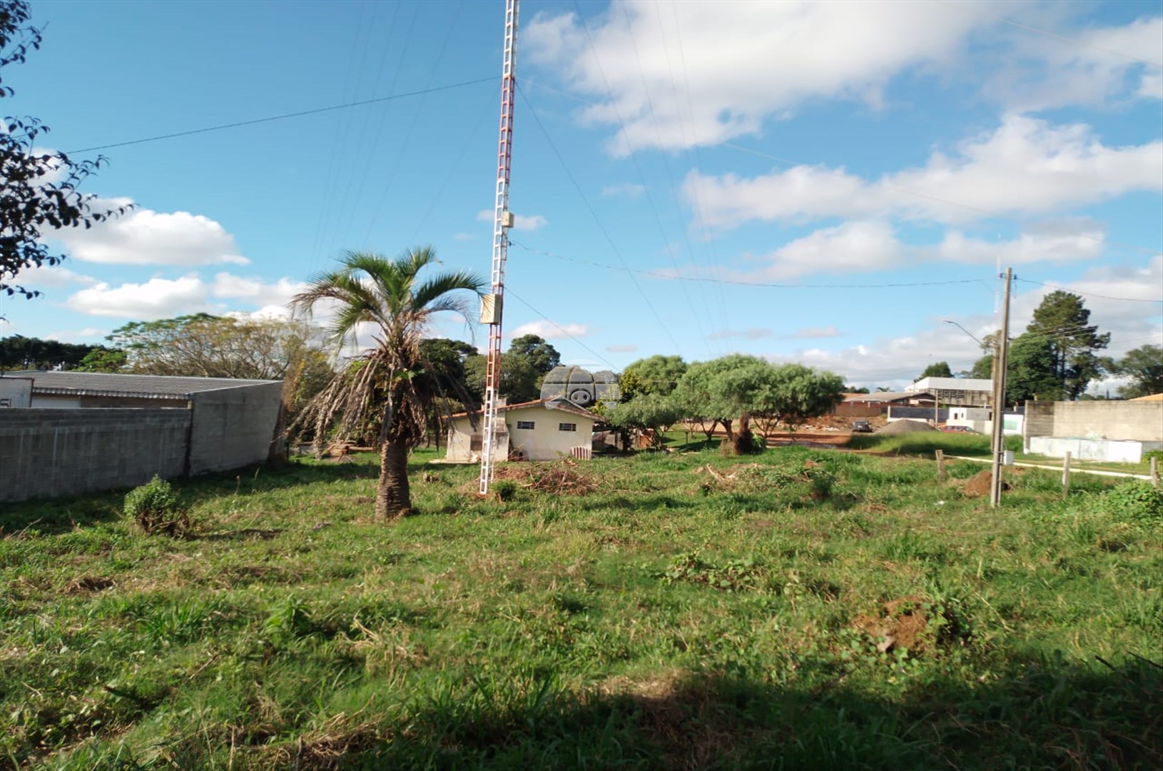 Terreno/Área à venda em Boqueirão, Guarapuava — Portal Chave Fácil