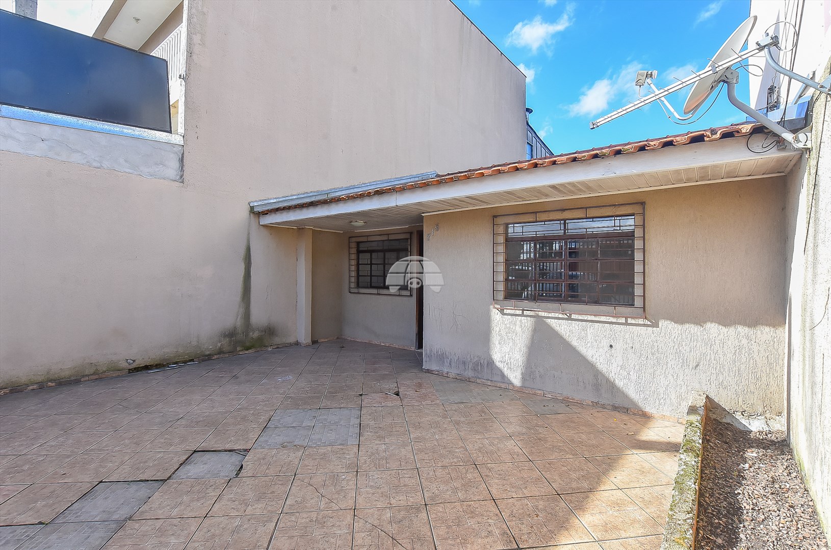 Terreno/Área à venda em Alto Boqueirão, Curitiba — Portal Chave Fácil