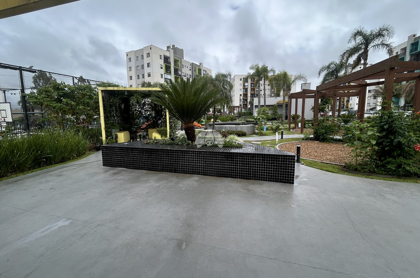 Apartamento à venda em Cidade Dos Lagos, Guarapuava — Portal Chave Fácil