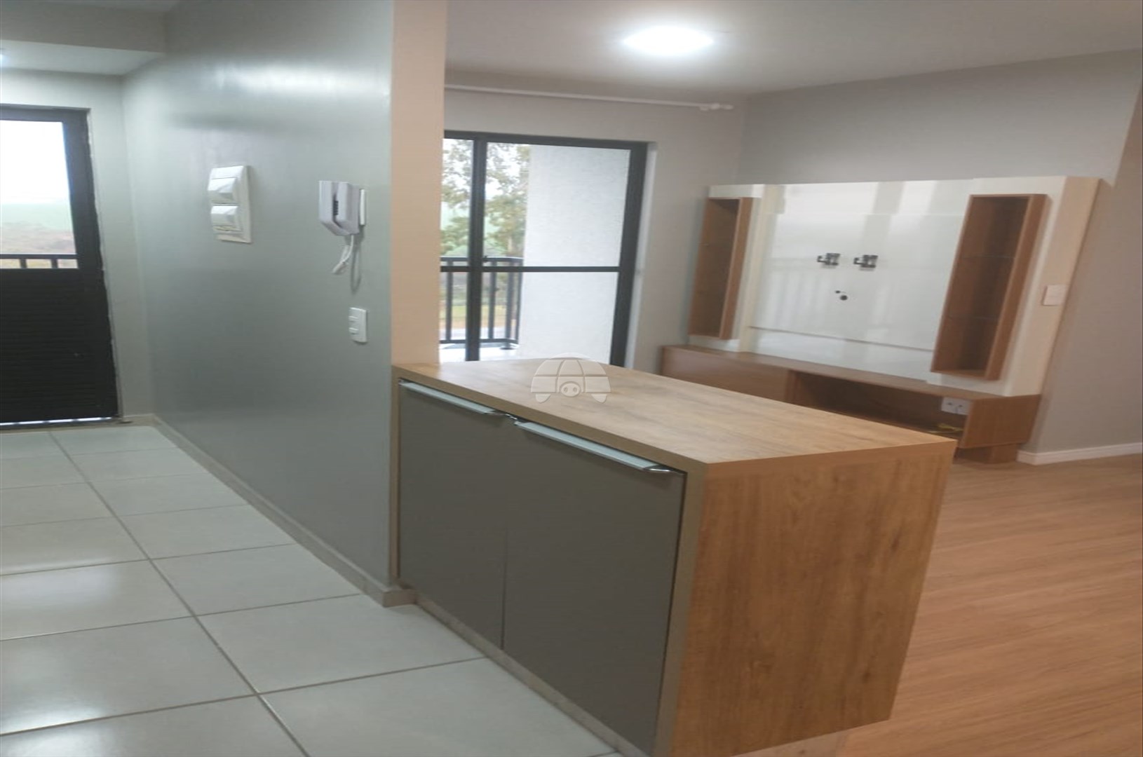 Apartamento à venda em Cidade Dos Lagos, Guarapuava — Portal Chave Fácil