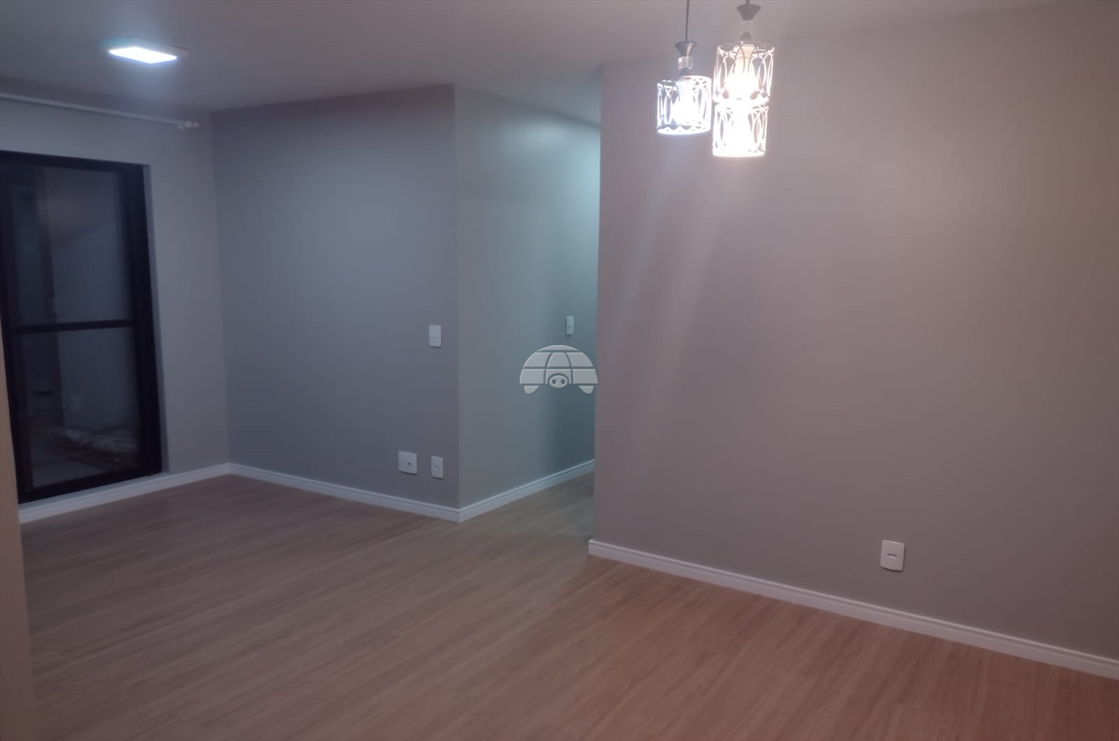 Apartamento à venda em Cidade Dos Lagos, Guarapuava — Portal Chave Fácil
