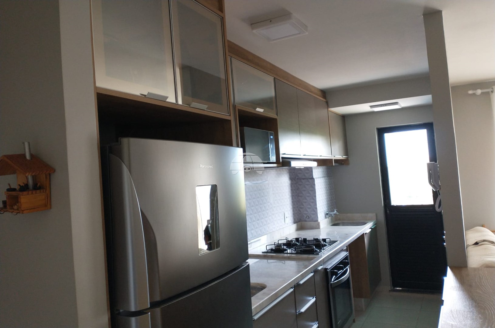 Apartamento à venda em Cidade Dos Lagos, Guarapuava — Portal Chave Fácil