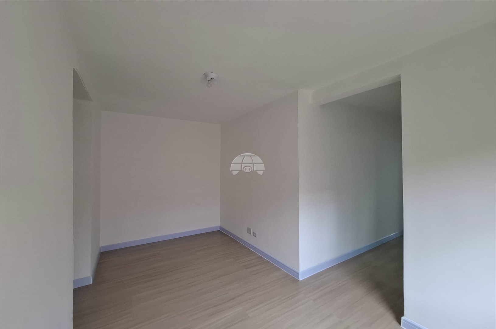 Apartamento para alugar em Afonso Pena, São José dos Pinhais — Portal Chave Fácil