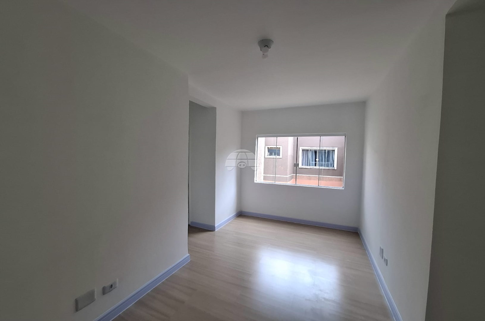 Apartamento para alugar em Afonso Pena, São José dos Pinhais — Portal Chave Fácil