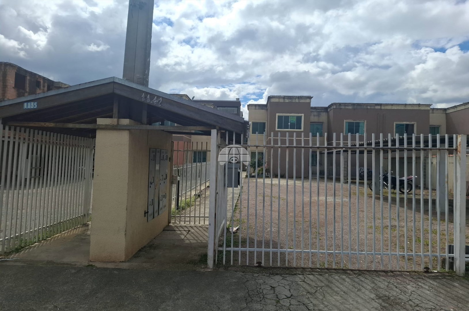 Apartamento para alugar em Afonso Pena, São José dos Pinhais — Portal Chave Fácil