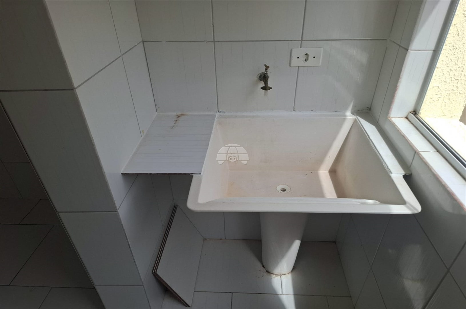 Apartamento para alugar em Afonso Pena, São José dos Pinhais — Portal Chave Fácil