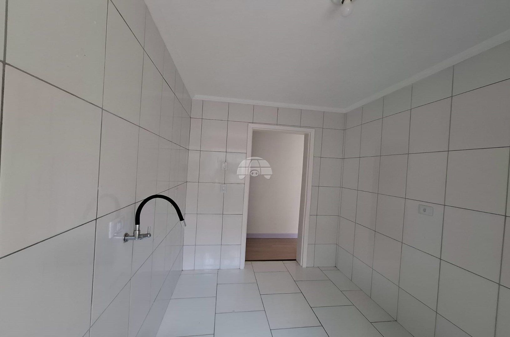 Apartamento para alugar em Afonso Pena, São José dos Pinhais — Portal Chave Fácil