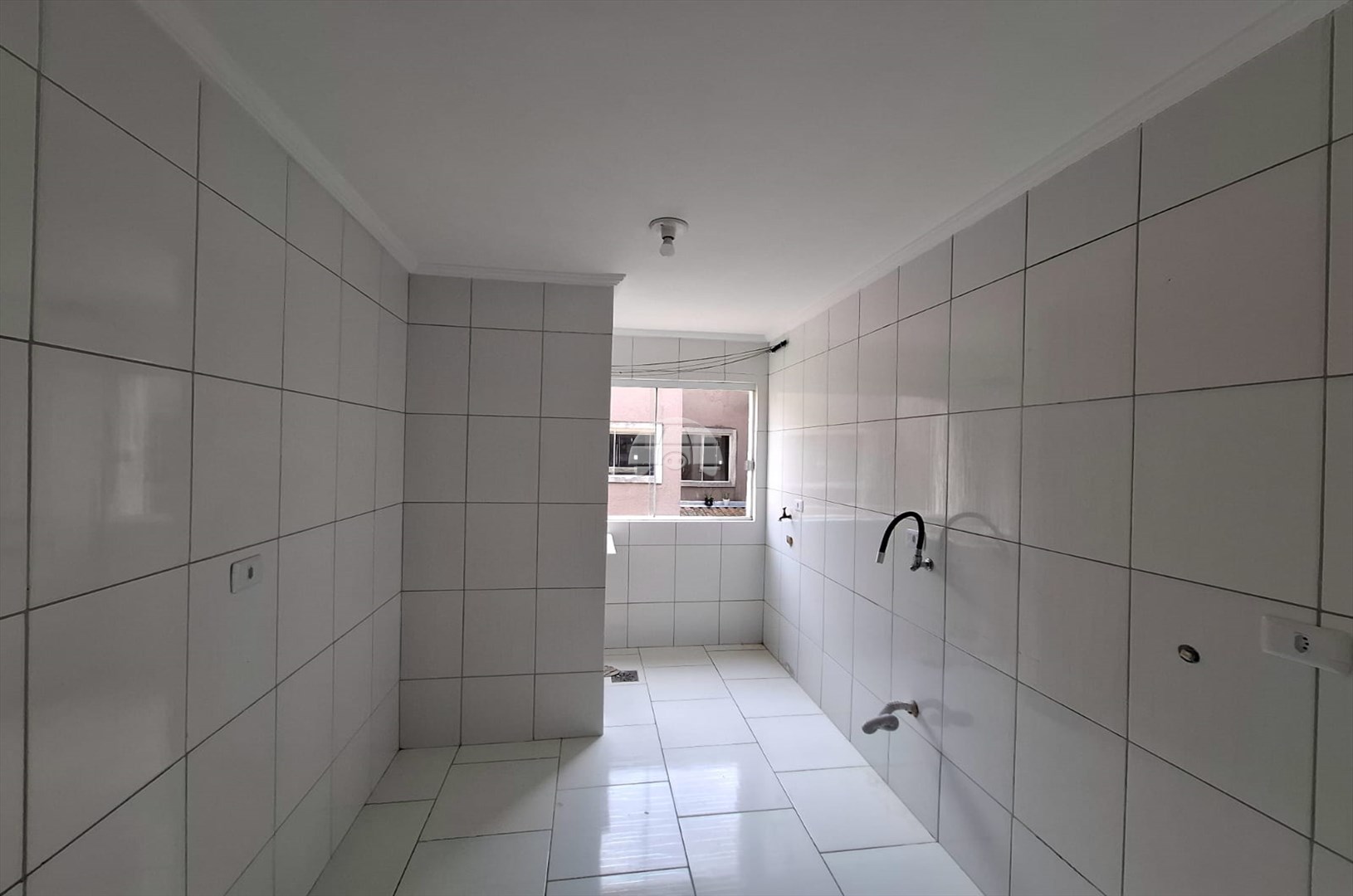 Apartamento para alugar em Afonso Pena, São José dos Pinhais — Portal Chave Fácil