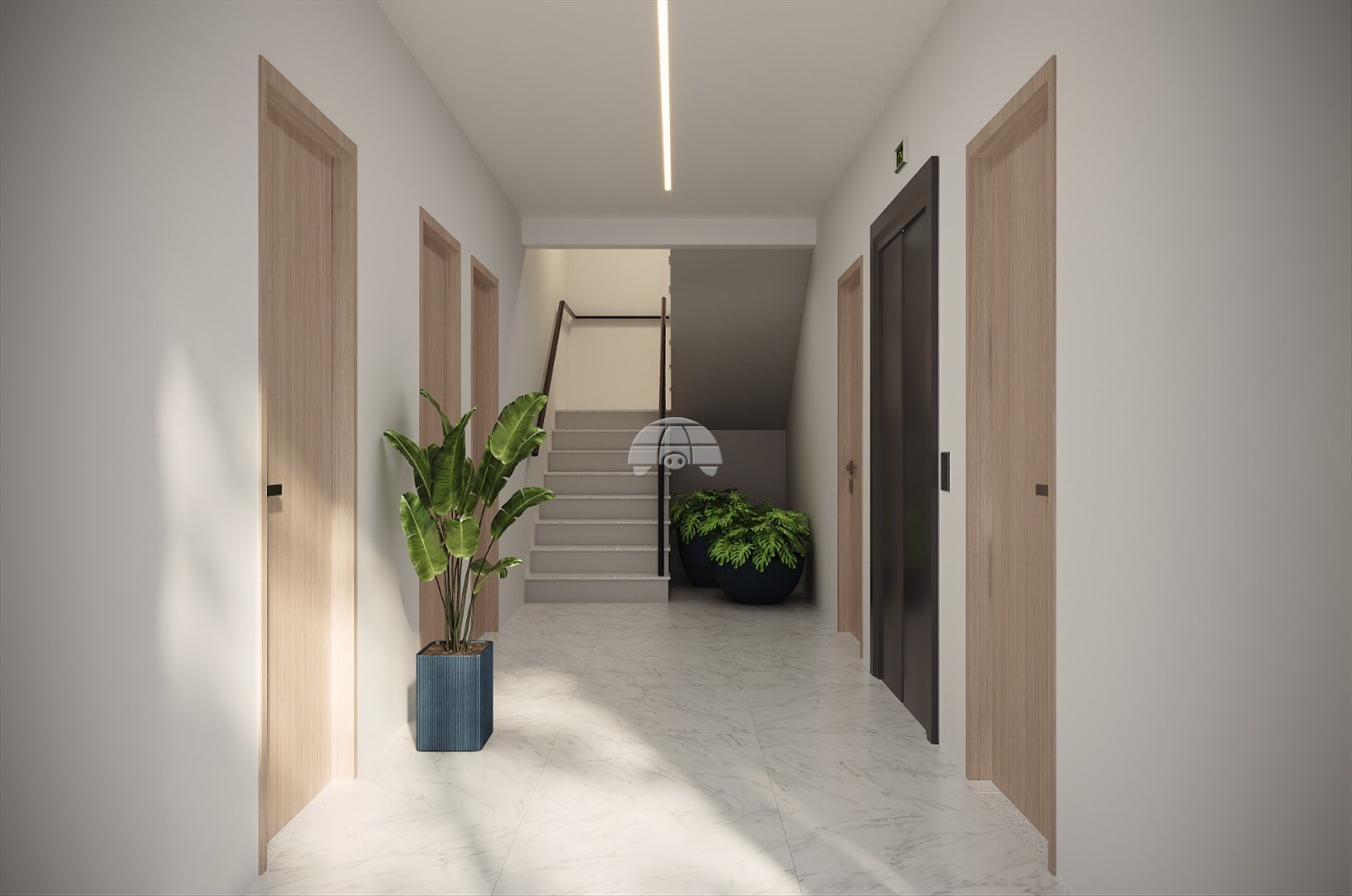 Apartamento à venda em Centro, Matinhos — Portal Chave Fácil