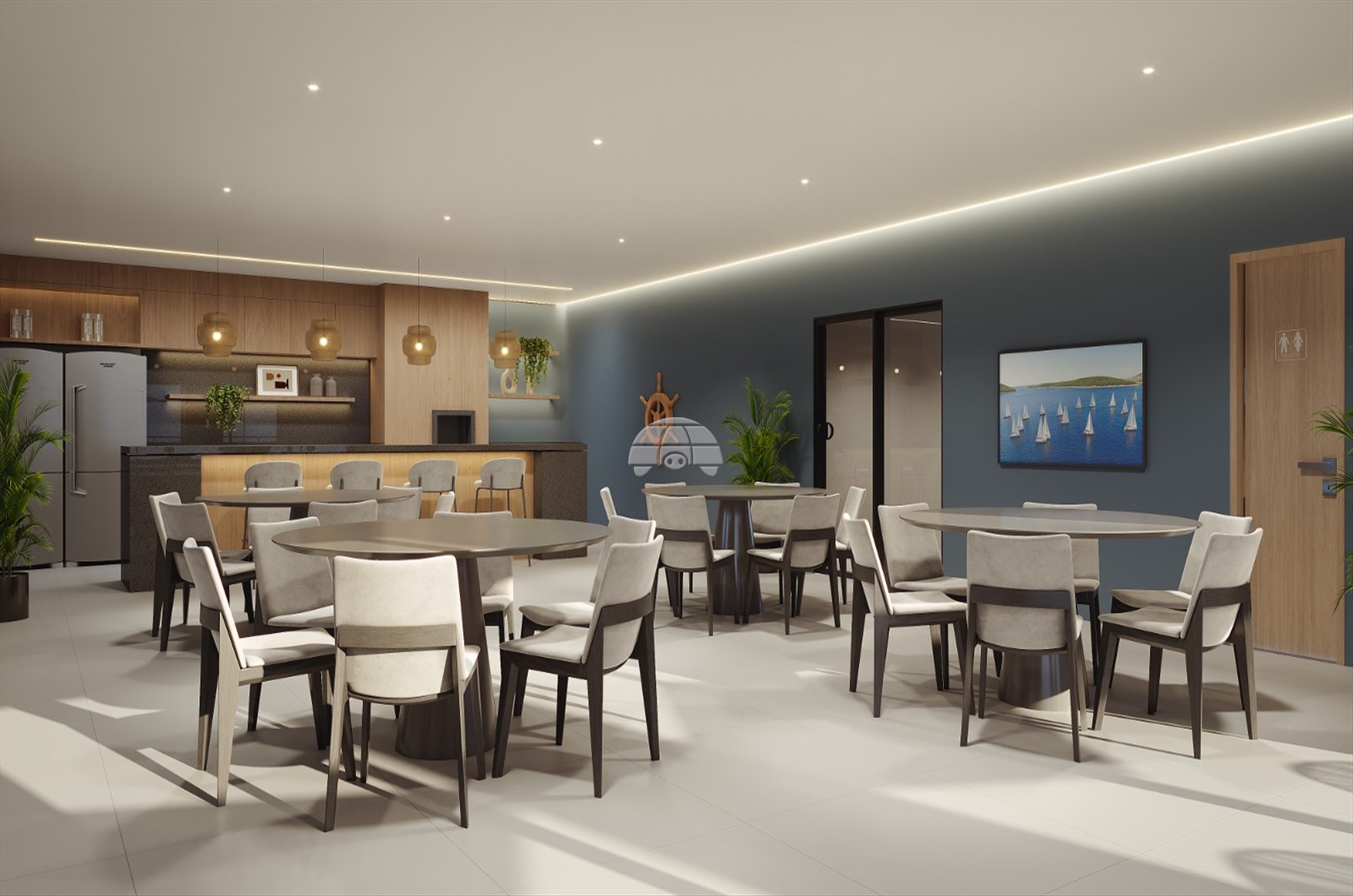 Apartamento à venda em Centro, Matinhos — Portal Chave Fácil
