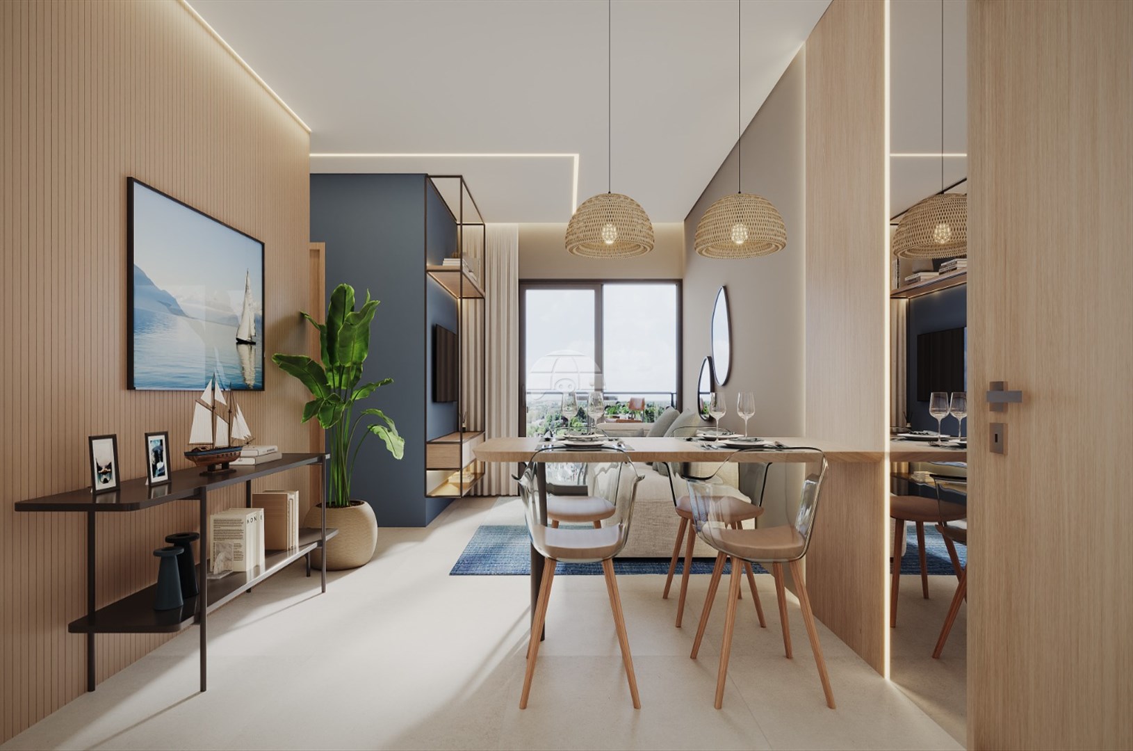 Apartamento à venda em Centro, Matinhos — Portal Chave Fácil