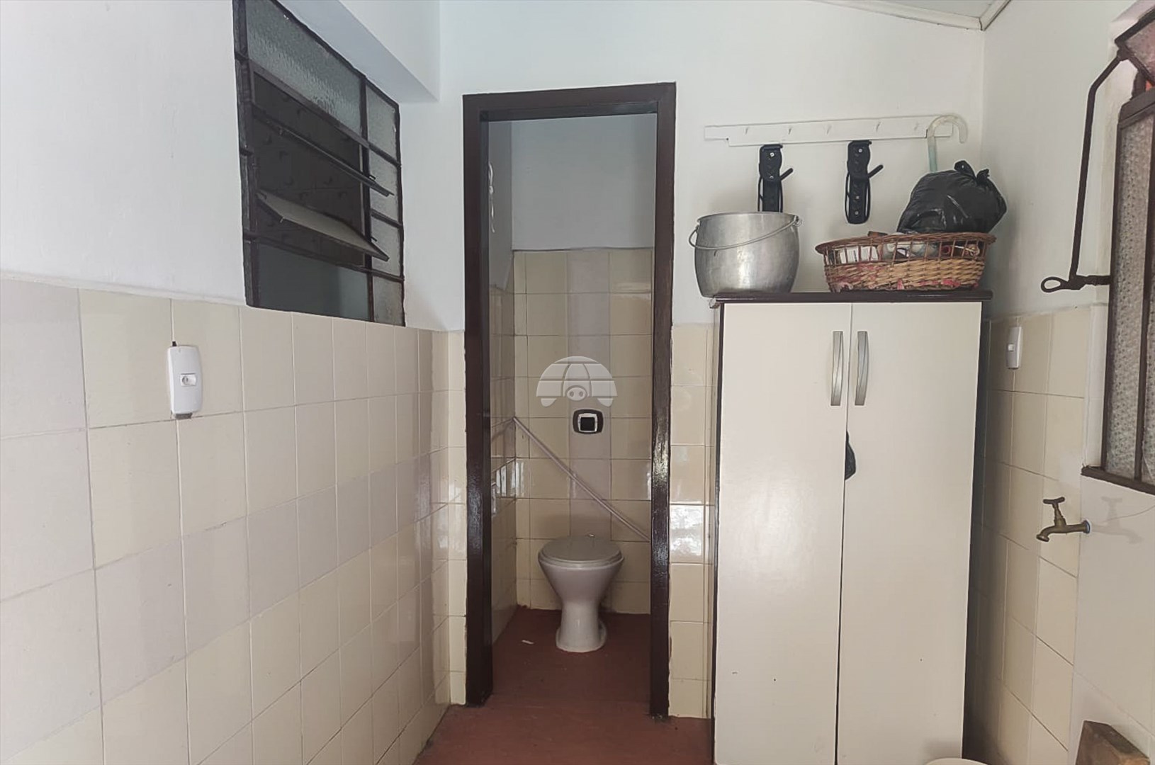 Casa à venda em Centro, Antonina — Portal Chave Fácil