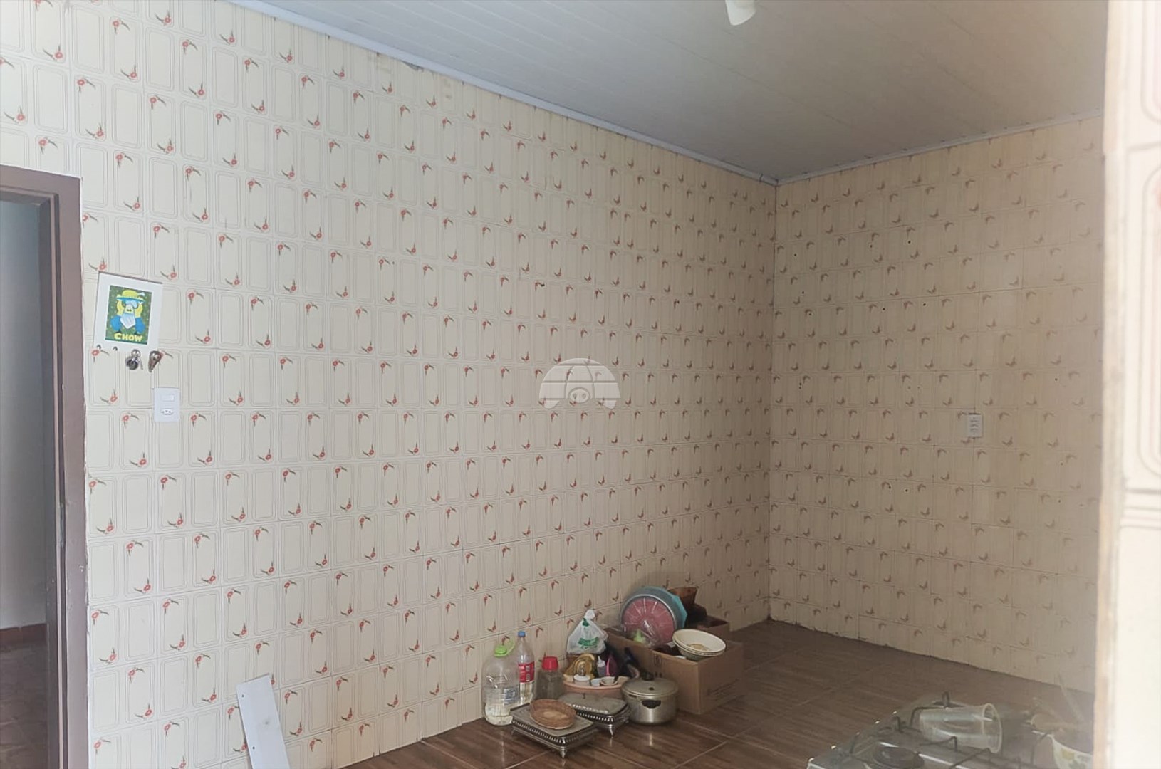 Casa à venda em Centro, Antonina — Portal Chave Fácil
