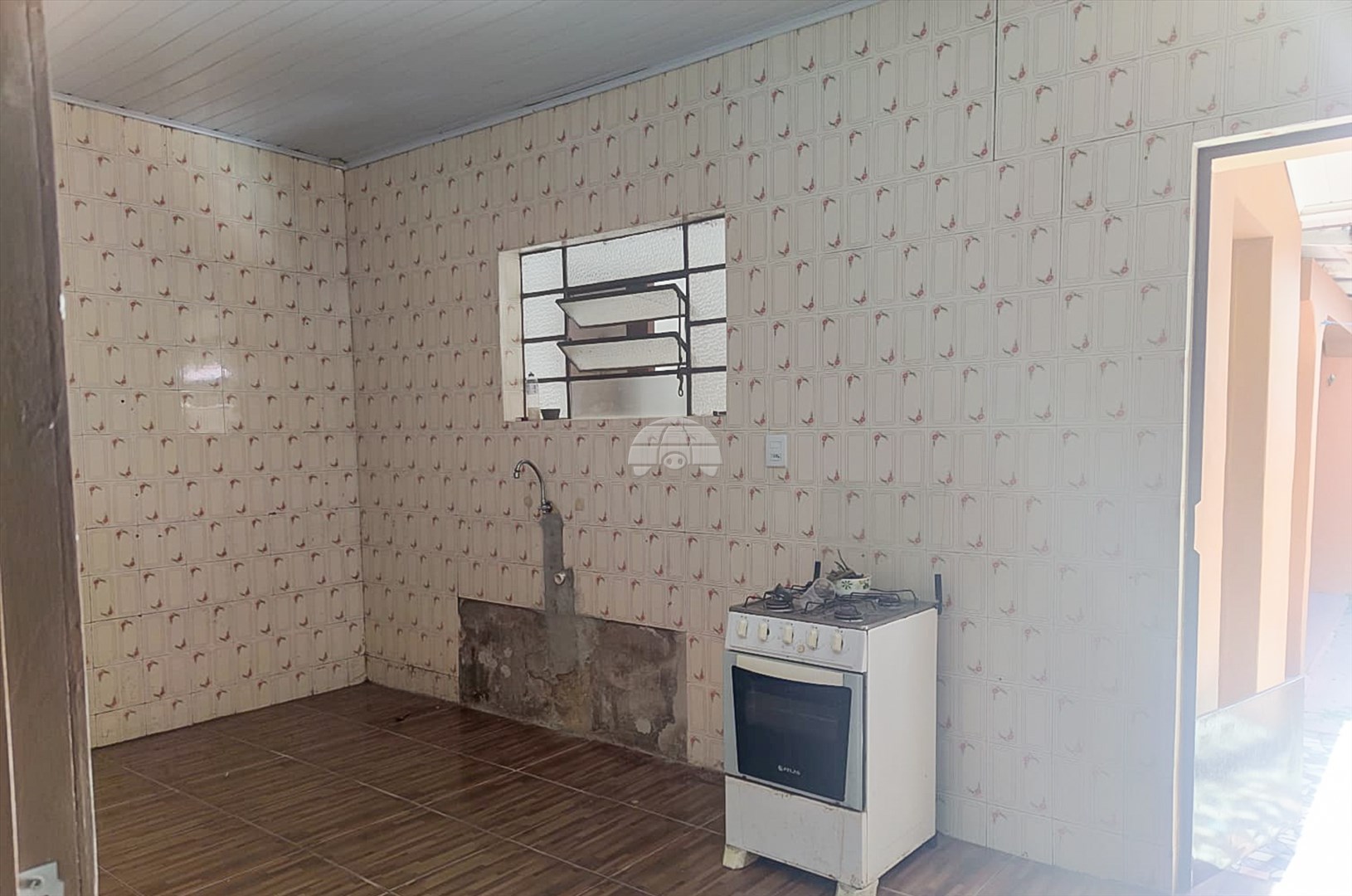 Casa à venda em Centro, Antonina — Portal Chave Fácil