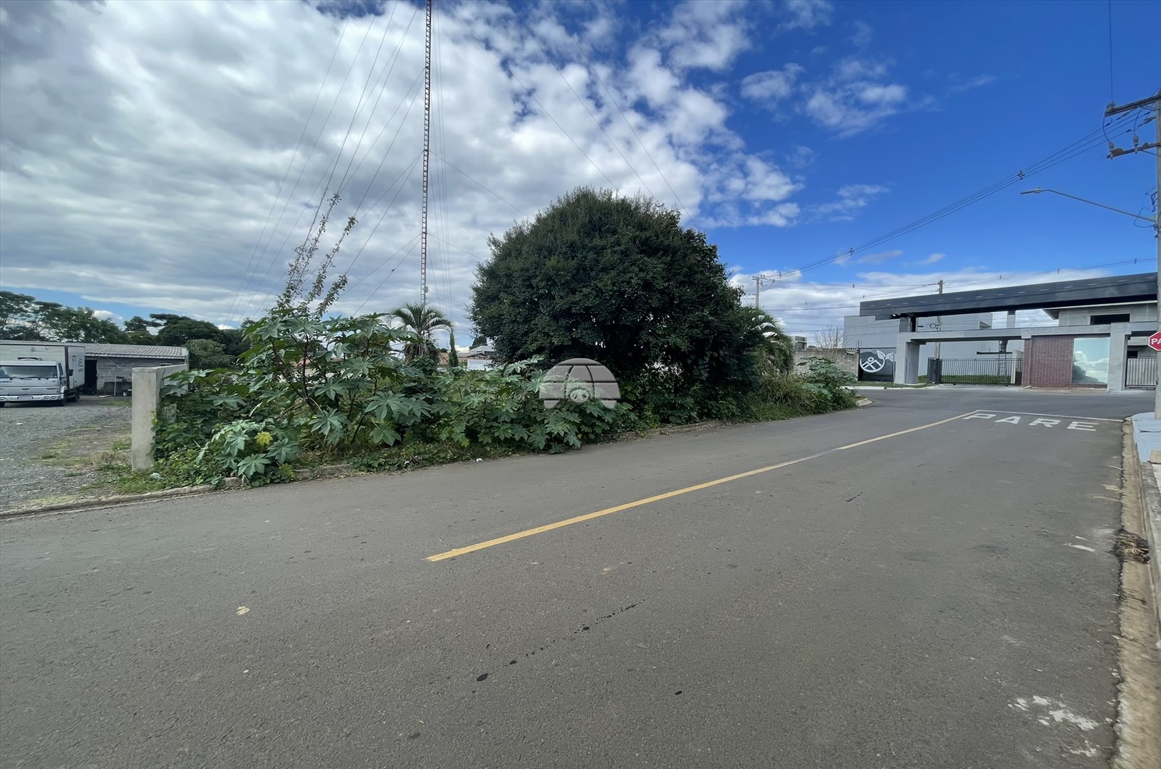 Terreno/Área à venda em Boqueirão, Guarapuava — Portal Chave Fácil