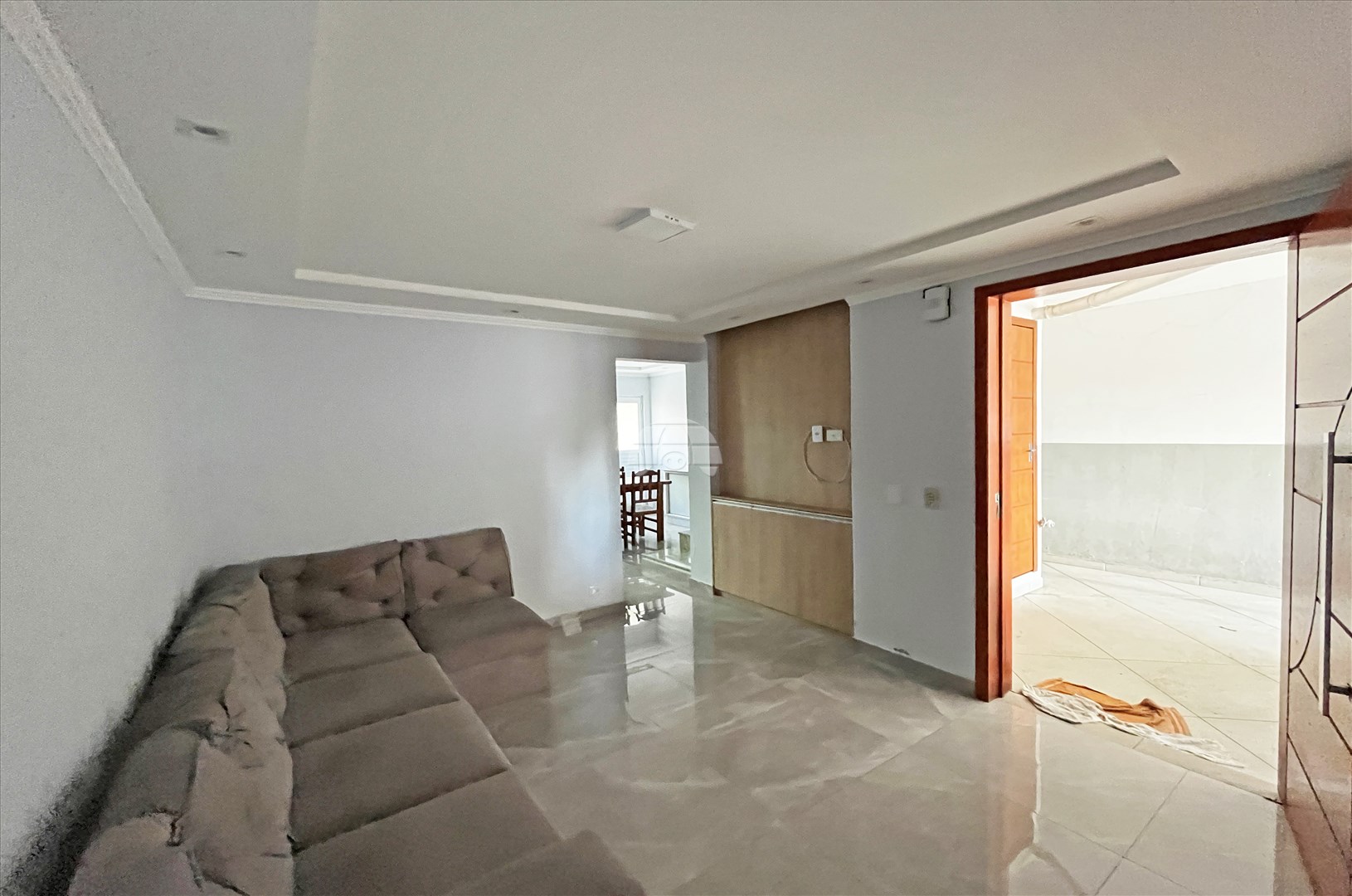 Casa para alugar em Maria Antonieta, Pinhais — Portal Chave Fácil