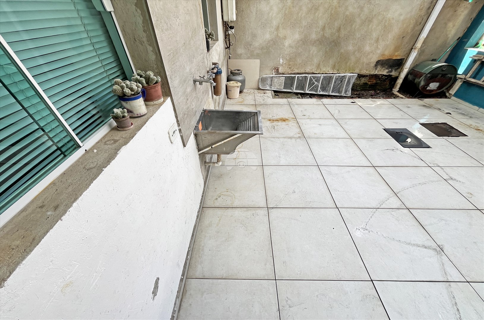 Casa para alugar em Maria Antonieta, Pinhais — Portal Chave Fácil