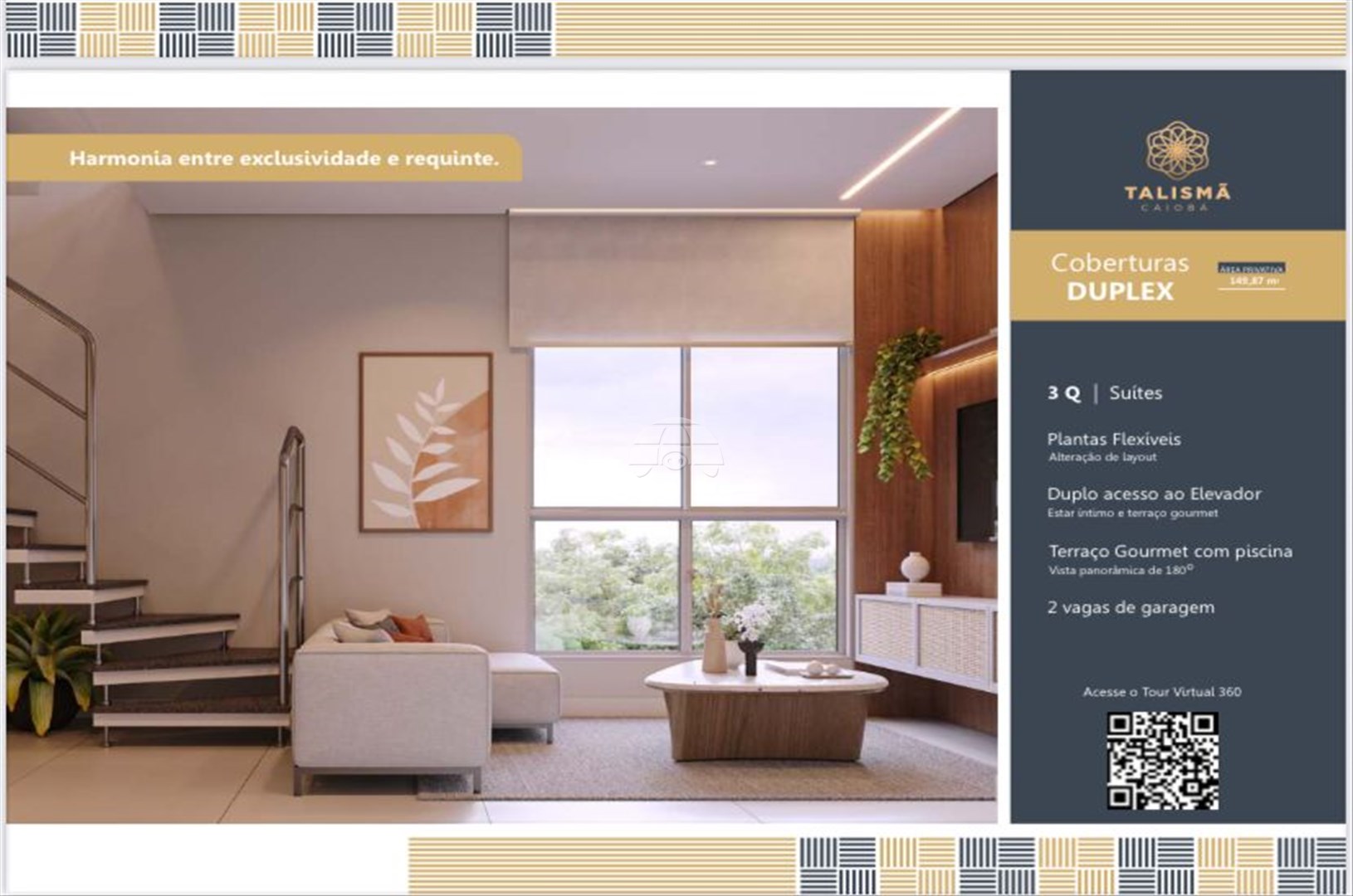 Apartamento à venda em Caioba, Matinhos — Portal Chave Fácil