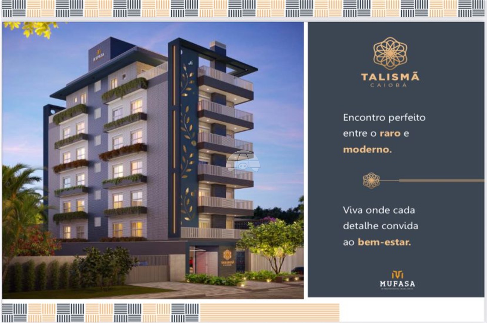 Apartamento à venda em Caioba, Matinhos — Portal Chave Fácil