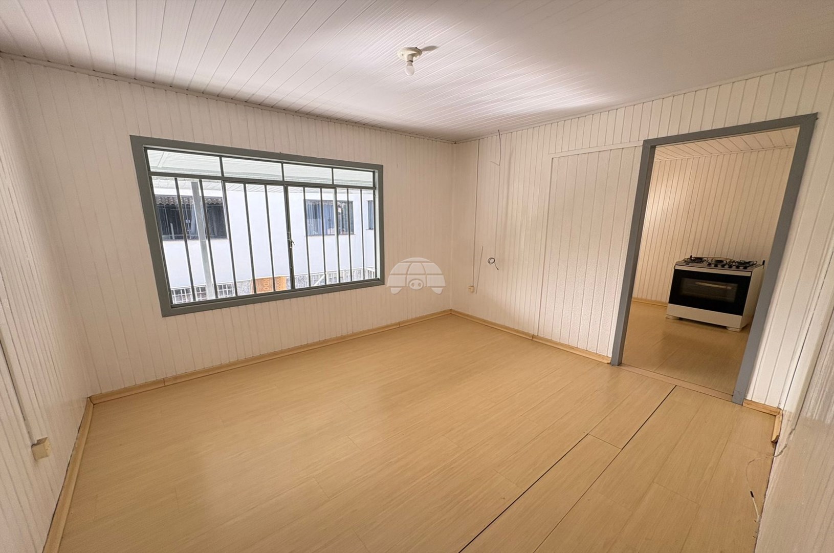 Casa para alugar em São Vicente, Pato Branco — Portal Chave Fácil