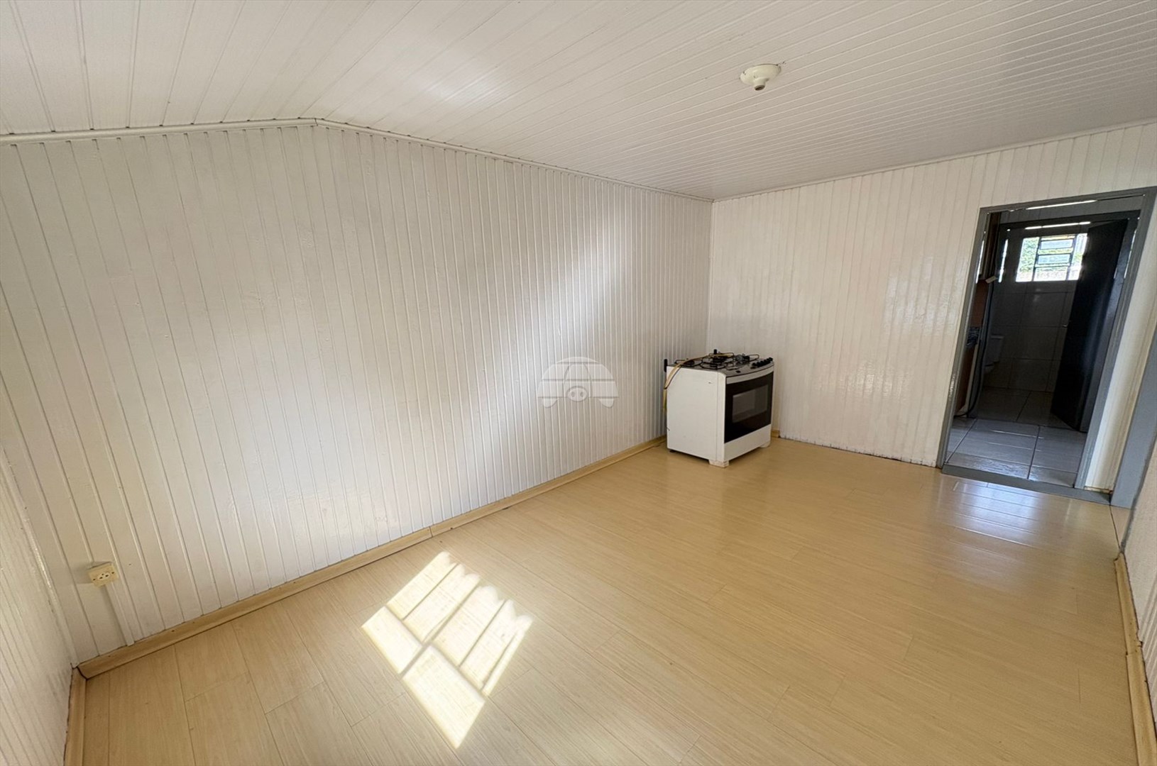 Casa para alugar em São Vicente, Pato Branco — Portal Chave Fácil