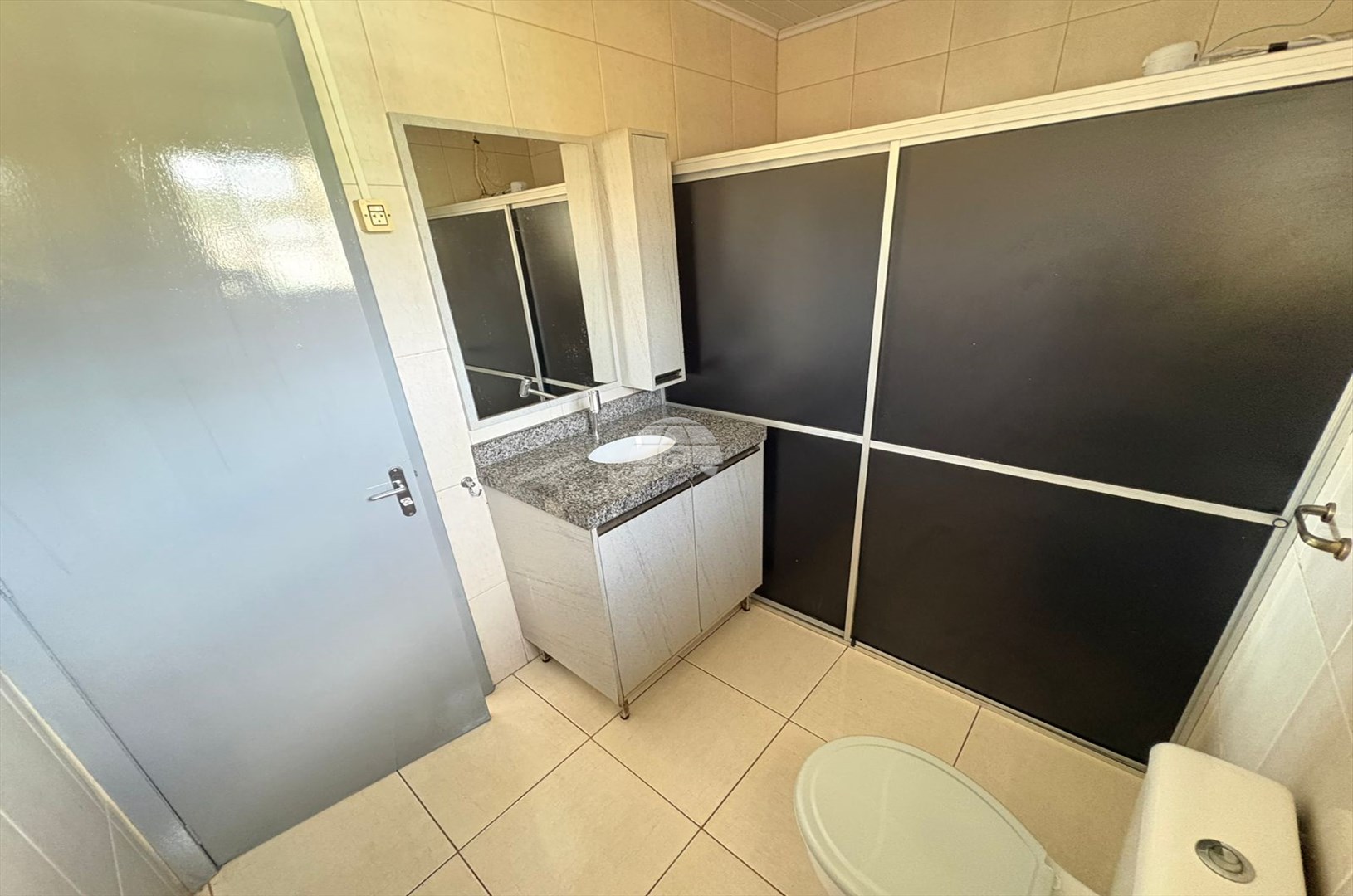 Casa para alugar em São Vicente, Pato Branco — Portal Chave Fácil